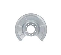 BLIC Ankerblech Spritzblech Bremsscheibe Hacia Atrás Para Ford Volvo Focus II DA