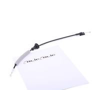 BLIC Cable de accionamiento desbloqueo de puerta Delante, izquierda Delante