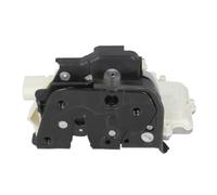 BLIC Cerradura de puerta ATRÁS IZQUIERDA Número de enchufes de contacto: 8 6010-25-036433P Compatible con AUDI A3 Sportback 8PA A6 C6 Avant 4F5 A4 B7 Avant 8ED A6 C6 Sedán 4F2 A3 Hatchback 8P1