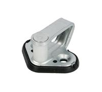 BLIC Cerradura de puerta DELANTE 6010-30-002430P Compatible con IVECO DAILY III Caja/Chasis DAILY III Furgón/ranchera familiar DAILY III Autobús