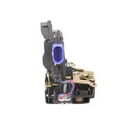 BLIC Cerradura de puerta DELANTE, IZQUIERDA 6010-01-035421P Compatible con VW Polo IV Hatchback 9N, 9A Multivan T5 7HM, 7HN, 7HF, 7EF, 7EM, 7EN Transporter T5 Furgoneta 7HA, 7HH, 7EA, 7EH POLO 6N2