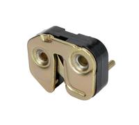BLIC Cerradura de puerta IZQUIERDA 6010-02-060430LP Compatible con MERCEDES-BENZ Vario Furgoneta B667, B670, B668 Vario Caja/Chasis B670, B668, B667 VARIO Cabeza tractora Vario Bus B670