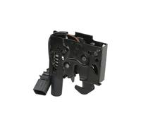 BLIC Cerradura del capó de motor 6010-01-2297424P Compatible con AUDI Q5 8RB A4 B9 Avant 8W5, 8WD Q2 GAB, GAG A3 Sportback 8YA, VW Golf 8 Hatchback CD1