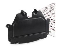 BLIC Cubierta de motor Tapa de motor 6601-02-4001861P para MINI Hatchback (R56)