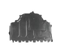 BLIC Cubierta de motor Tapa de motor 6601-02-9501860P para VW Lupo (6X1, 6E1)