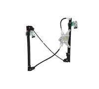 BLIC Elevalunas Delante, Derecha eléctrico sin electromotor Compatible con VW Polo V Hatchback 6R1, 6C1 6K4837402B 6K4837402H 6K4837402P 6060-00-SE4614