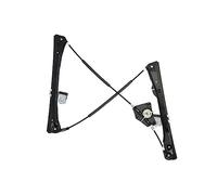 BLIC Elevalunas Delante, Izquierda eléctrico sin electromotor Compatible con SEAT Ibiza III Hatchback 6L, 6L1 6L4837755G 6L4837755Q 6060-00-SE4637