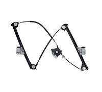BLIC Elevalunas Derecha eléctrico sin electromotor Compatible con PORSCHE BOXSTER 986 99654207604 99654207605 6060-00-PS1011