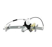 BLIC Elevalunas Izquierda eléctrico con electromotor Compatible con HONDA Accord VII Berlina N 72750SDAA01 6060-12-047863