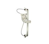 BLIC Elevalunas Izquierda eléctrico sin electromotor compatible con SMART FORTWO Coupé 451 0002691V001000000 AC0002691V001000000 C0002691V001000000 6060-02-001859P