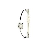 BLIC Elevalunas Izquierda eléctrico sin electromotor Compatible con VW Golf 5 Hatchback 1K1 1K4839461B 6060-01-040859P