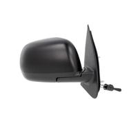 BLIC Espejo Exterior Derecho Compatible Para Nissan Micra IV K13 1.2 K13