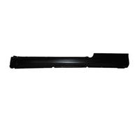 BLIC Faldón Lateral Chapa Entrada Izquierda Apto para VW Golf III 1H1