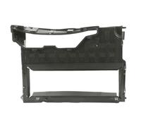BLIC Frontmaske Soporte Frontal Compatible con Renault Captur Clio IV