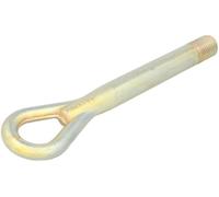BLIC Gancho 0476-09-045347P Compatible con RENAULT KANGOO Express FW0/1 Espace 4 JK0/1 Kangoo 2 / Grand Kangoo KW, KW0/1 KANGOO BE BOP KW0/1