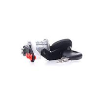 BLIC Juego de cilindros de cierre Delante, izquierda Delante, derecha 6010-09-002425P Compatible con RENAULT Master 2 Caja/Chasis ED/HD/UD Master 2 Furgón FD Master 2 Autobús JD Thalia 1 LB, OPEL