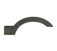 BLIC Listón embellecedor/protector panel lateral Atrás derecha 5703-06-6089574PP Compatible con RENAULT Master 3 Caja/Chasis EV, HV, UV Master 3 Autobús JV Master 3 Furgón FV