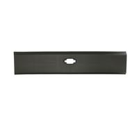 BLIC Listón embellecedor/protector panel lateral izquierda 5703-06-6089573P Compatible con RENAULT Master 3 Caja/Chasis EV, HV, UV Master 3 Autobús JV Master 3 Furgón FV, OPEL Movano B Furgón X62