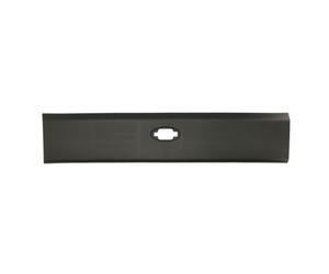 BLIC Listón embellecedor/protector panel lateral izquierda 5703-06-6089573P Compatible con RENAULT Master 3 Caja/Chasis EV, HV, UV Master 3 Autobús JV Master 3 Furgón FV, OPEL Movano B Furgón X62