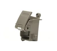 BLIC Manecilla de puerta 6010-02-018409P Delante, izquierda interior Compatible con VW LT 28-35 II Autobús 2DB, 2DE, 2DK LT 28-46 II Furgón 2DA, 2DD, 2DH, MERCEDES-BENZ Sprinter 3-T Caja/Chasis W903