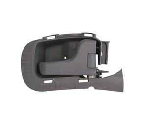 BLIC Manecilla de puerta 6010-02-020408P Delante, derecha interior Compatible con MERCEDES-BENZ Vito Bus W638 Vito Furgoneta W638 Clase V W638/2