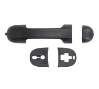 BLIC Manecilla de puerta 6010-03-037405P Delante, izquierda Delante, derecha instalación lateral ambos lados posterior Compatible con FORD TRANSIT CONNECT P65, P70, P80 Transit Mk6 Tourneo