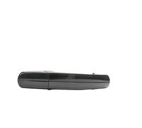 BLIC Manecilla de puerta 6010-03-039402P Delante, derecha, Atrás izquierda, Atrás derecha