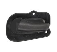 BLIC Manecilla de puerta 6010-04-004409P Delante, izquierda Compatible con OPEL Corsa B Hatchback S93 Corsa B Caravan S93 Corsa B Furgoneta S93