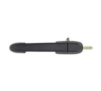 BLIC Manecilla de puerta 6010-07-017403P Atrás izquierda Compatible con FIAT BRAVA 182