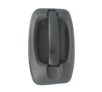 BLIC Manecilla de puerta 6010-07-038410P instalación lateral izquierda derecha Compatible con FIAT Ducato Camión de plataforma/Chasis 250, 290 Ducato Bus 250, 290 Ducato Furgón 250, 290, PEUGEOT
