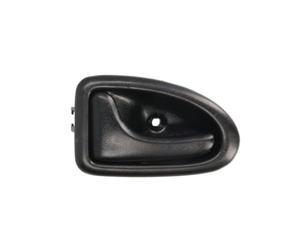 BLIC Manecilla de puerta 6010-09-025409P delante y detrás izquierda