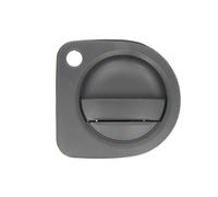 BLIC Manecilla de puerta 6010-09-065401P izquierda Compatible con NISSAN Cabstar F24M, F24W, RENAULT TRUCKS MAXITY