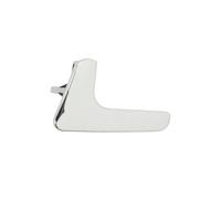 BLIC Manecilla de puerta 6010-10-012409PP Delante, izquierda Atrás izquierda interior Compatible con SEAT Ibiza III Hatchback 6L, 6L1 Córdoba II Sedán 6L2 Ibiza II 6K1 Cordoba Vario 6K5