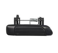 BLIC Manecilla de puerta 6010-12-034402P Atrás derecha Atrás izquierda Compatible con HONDA Accord VI Berlina CK, CG, CH, CF8 Accord VI Hatchback CH CCORD VI Coupé CG