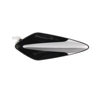 BLIC Manecilla de puerta 6010-12-049402P Delante, derecha Compatible con HONDA CIVIC VIII Hatchback FN, FK