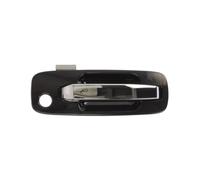 BLIC Manecilla de puerta 6010-16-029402P Delante, derecha Compatible con NISSAN X-TRAIL T30