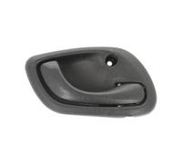 BLIC Manecilla de puerta 6010-18-014408P Delante, derecha, Atrás derecha, interior