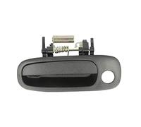 BLIC Manecilla de puerta 6010-19-030401P Delante, izquierda Compatible con TOYOTA COROLLA Compact E11 COROLLA Compact E10 COROLLA Liftback E11 COROLLA E11 Corolla Familiar E10 Corolla Familiar E11