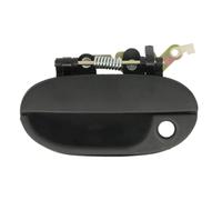 BLIC Manecilla de puerta 6010-20-001401P Delante, izquierda Compatible con HYUNDAI ACCENT I X-3 ACCENT Sedán X-3
