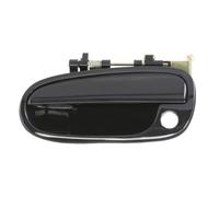 BLIC Manecilla de puerta 6010-20-023401P Delante, izquierda Compatible con HYUNDAI MATRIX FC