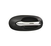 BLIC Manecilla de puerta 6010-53-012404P Atrás derecha Compatible con KIA CARNIVAL II GQ CARNIVAL I UP