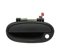 BLIC Manecilla de puerta 6010-56-007401P Delante, izquierda Compatible con CHEVROLET MATIZ M200, M250 SPARK