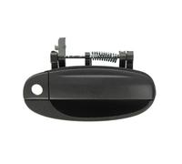 BLIC Manecilla de puerta 6010-56-008402P Delante, derecha Compatible con CHEVROLET Aveo/Kalos Hatchback T250, T255 KALOS Aveo/Kalos Hatchback T200 Aveo/Kalos Berlina T250, T255 KALOS Sedán