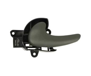 BLIC Manilla de puerta 6010-02-018410LWP izquierda Compatible con MERCEDES-BENZ Sprinter 3-T Caja/Chasis W903 Sprinter 3-T Bus W903 Sprinter 3-T Furgoneta W903 Sprinter 2-T Bus W901, W902