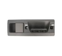 BLIC Manilla de puerta 6010-02-018417WP posterior interior Compatible con MERCEDES-BENZ Sprinter 3-T Caja/Chasis W903 Sprinter 3-T Bus W903 Sprinter 3-T Furgoneta W903 Sprinter 2-T Bus W901, W902