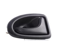 BLIC Manilla de puerta 6010-09-025408P delante y detrás derecha Compatible con RENAULT Clio 2 Hatchback BB, CB Trafic 2 Autobús JL Trafic 2 Furgón FL Megane 2 BM0/1, CM0/1 Megane 1 Grandtour KA0/1