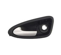 BLIC Manilla de puerta 6010-10-016401P Delante, izquierda Compatible con SEAT Ibiza IV Hatchback 6J5, 6P1 Ibiza IV ST 6J8, 6P8 Ibiza IV Sportcoupe 6J, 6P Ibiza Sport Coupé 6J1