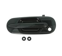 BLIC Manilla de puerta 6010-12-028401P Delante, izquierda Compatible con HONDA CR-V I RD, ROVER 400 Fastback RT