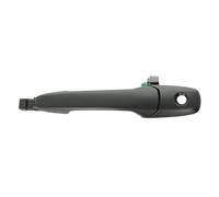 BLIC Manilla de puerta 6010-14-037401P Delante, izquierda Compatible con MAZDA CX-5 KE, GH 5 CR19 6 Station Wagon GY 6 Hatchback GG 6 GG