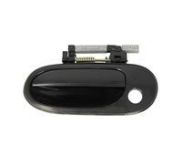 BLIC Manilla de puerta 6010-16-026401P Delante, izquierda Compatible con NISSAN ALMERA II Hatchback N16 Almera II Berlina N16 ALMERA I Hatchback N15 ALMERA I N15
